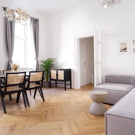 Boutique Suite Near Museum District Βιέννη Εξωτερικό φωτογραφία