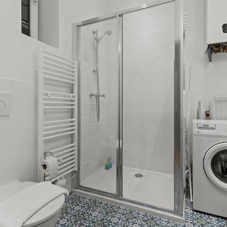 Boutique Suite Near Museum District Βιέννη Εξωτερικό φωτογραφία