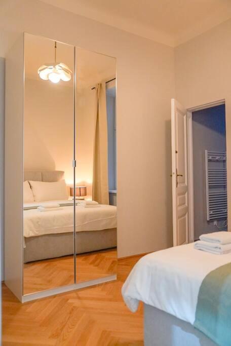 Boutique Suite Near Museum District Βιέννη Εξωτερικό φωτογραφία