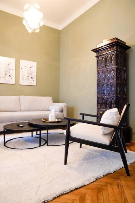 Boutique Suite Near Museum District Βιέννη Εξωτερικό φωτογραφία
