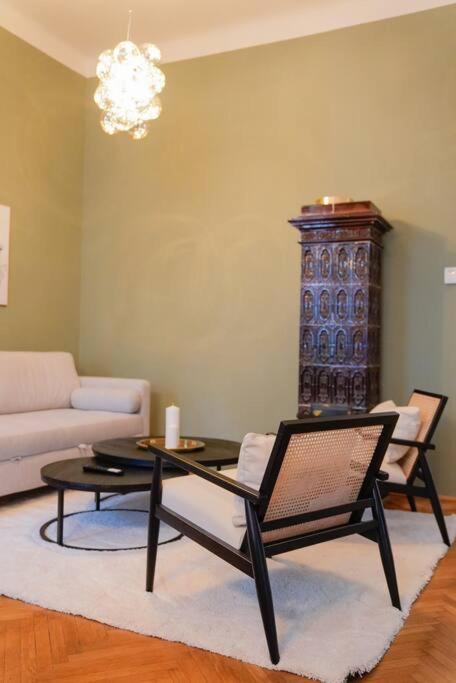 Boutique Suite Near Museum District Βιέννη Εξωτερικό φωτογραφία