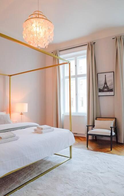 Boutique Suite Near Museum District Βιέννη Εξωτερικό φωτογραφία
