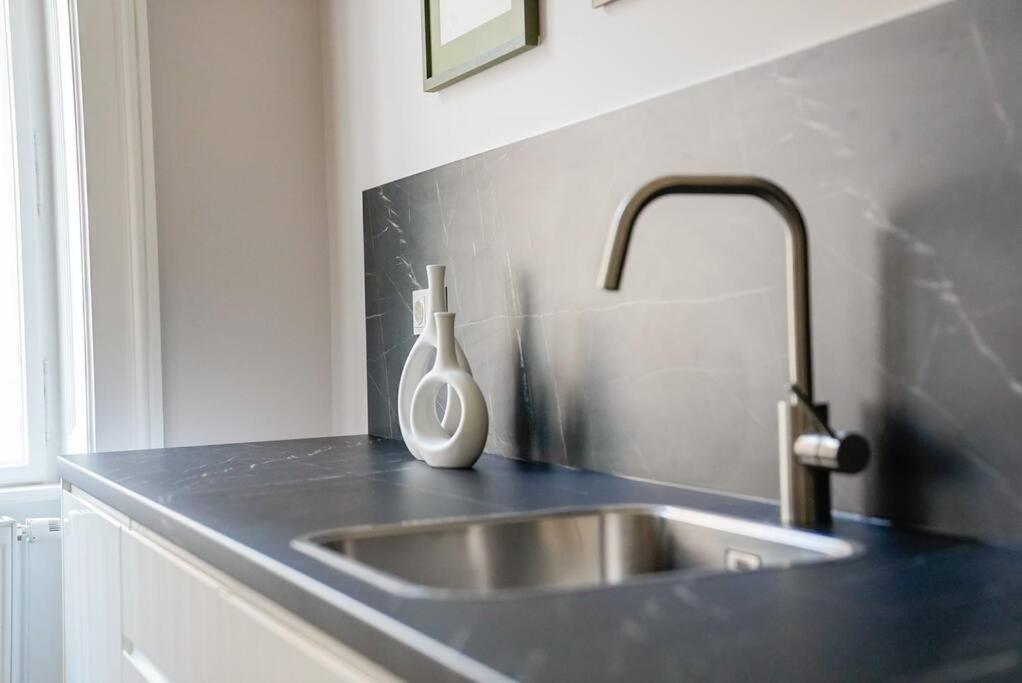 Boutique Suite Near Museum District Βιέννη Εξωτερικό φωτογραφία