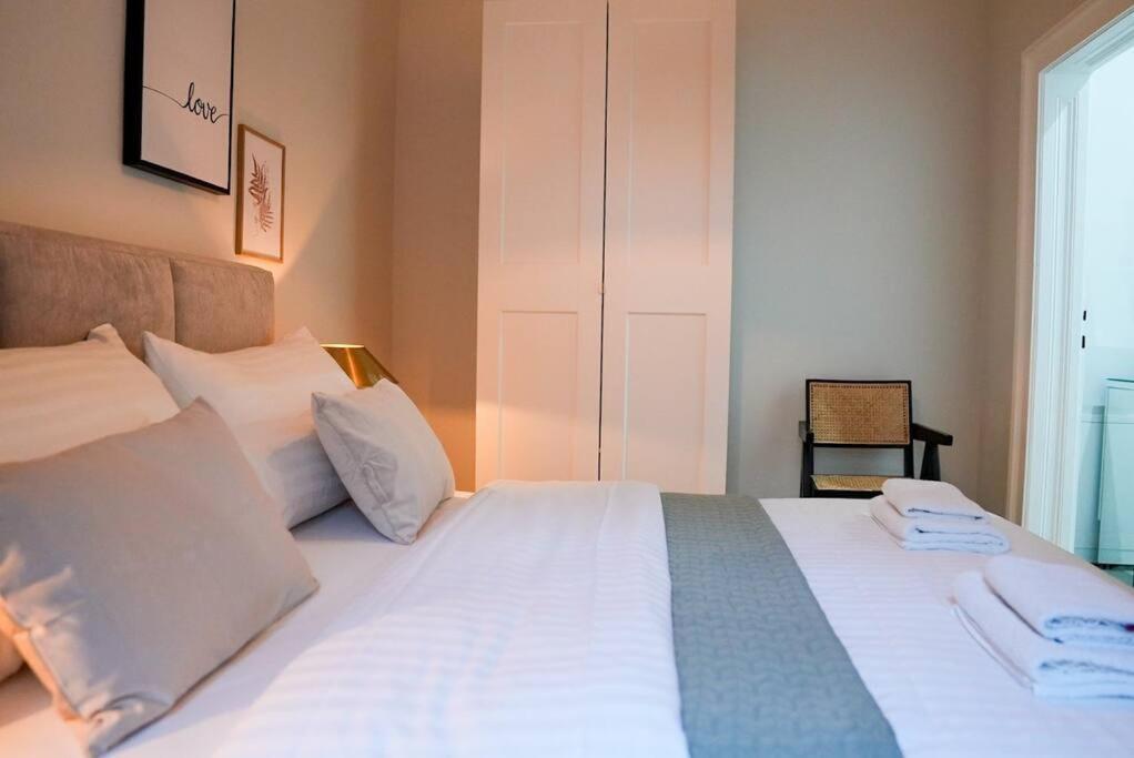 Boutique Suite Near Museum District Βιέννη Εξωτερικό φωτογραφία