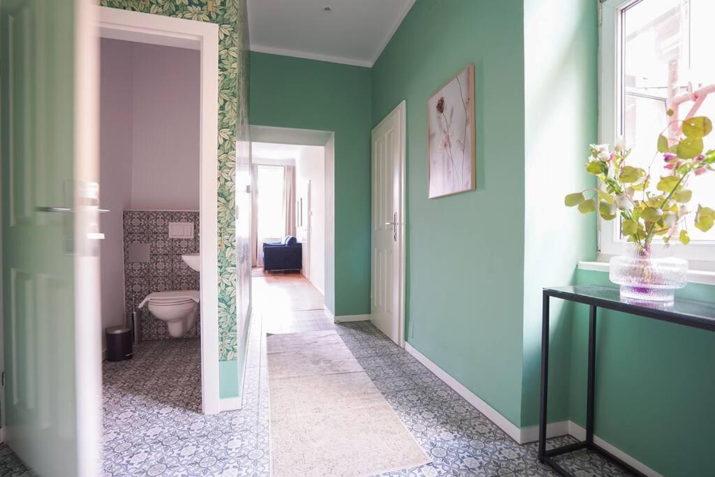 Boutique Suite Near Museum District Βιέννη Εξωτερικό φωτογραφία