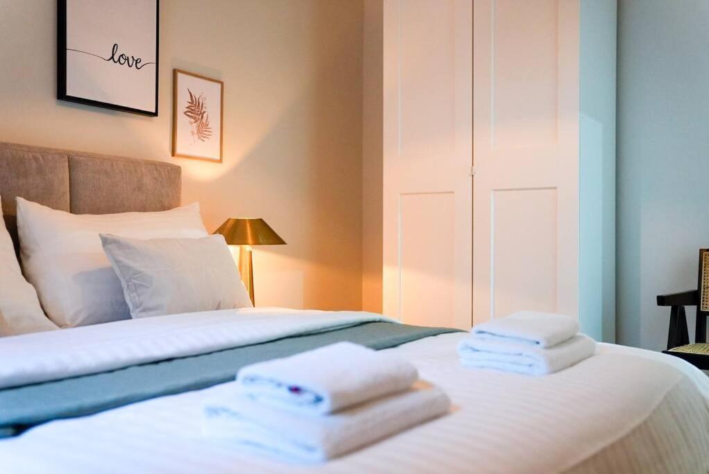 Boutique Suite Near Museum District Βιέννη Εξωτερικό φωτογραφία