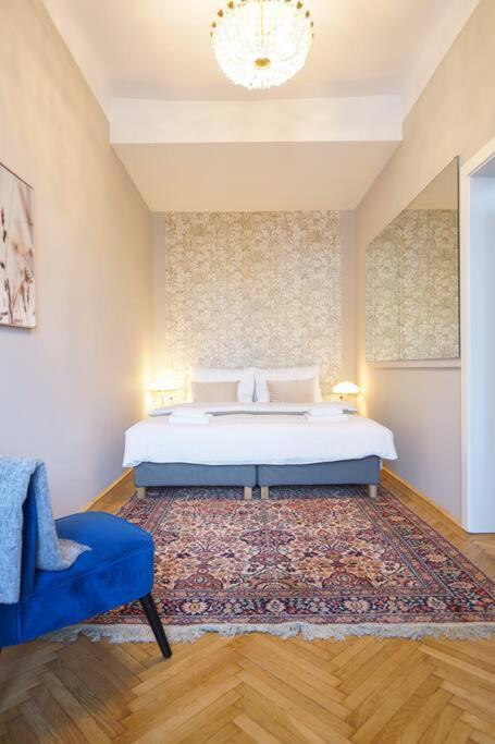 Boutique Suite Near Museum District Βιέννη Εξωτερικό φωτογραφία