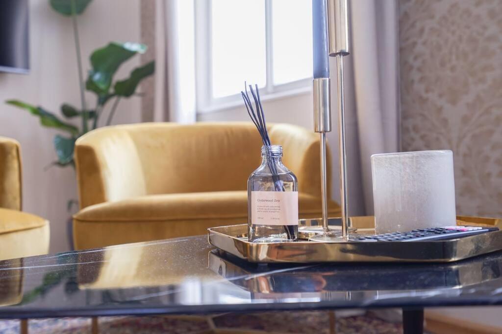 Boutique Suite Near Museum District Βιέννη Εξωτερικό φωτογραφία