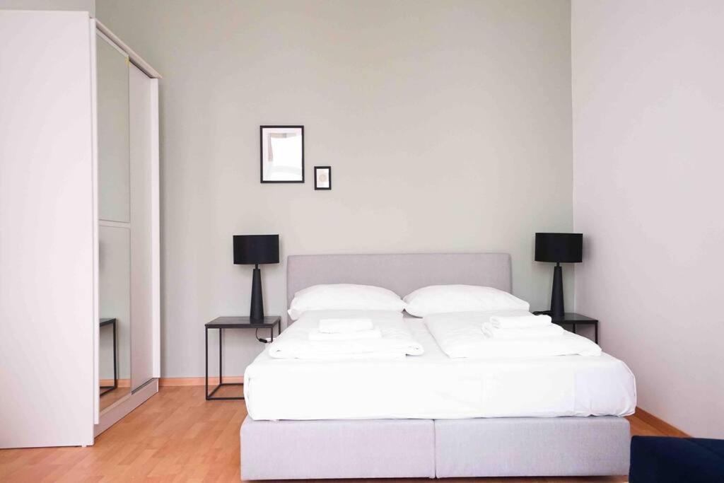 Boutique Suite Near Museum District Βιέννη Εξωτερικό φωτογραφία