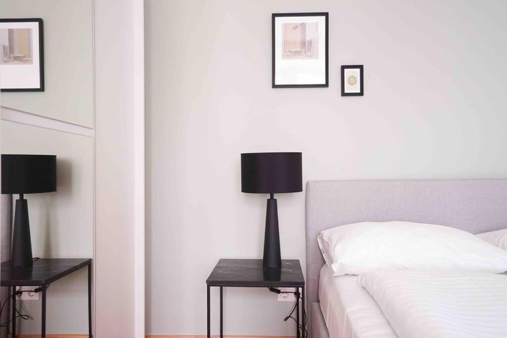 Boutique Suite Near Museum District Βιέννη Εξωτερικό φωτογραφία