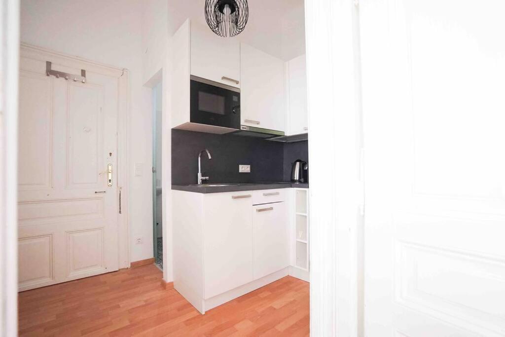 Boutique Suite Near Museum District Βιέννη Εξωτερικό φωτογραφία