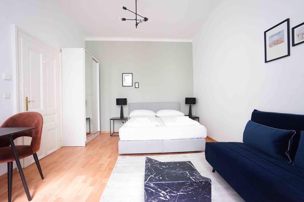 Boutique Suite Near Museum District Βιέννη Εξωτερικό φωτογραφία