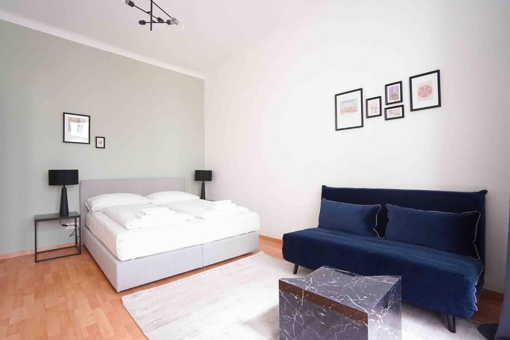 Boutique Suite Near Museum District Βιέννη Εξωτερικό φωτογραφία