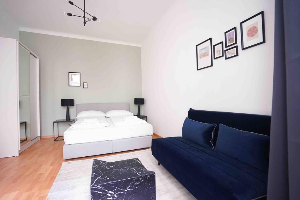 Boutique Suite Near Museum District Βιέννη Εξωτερικό φωτογραφία