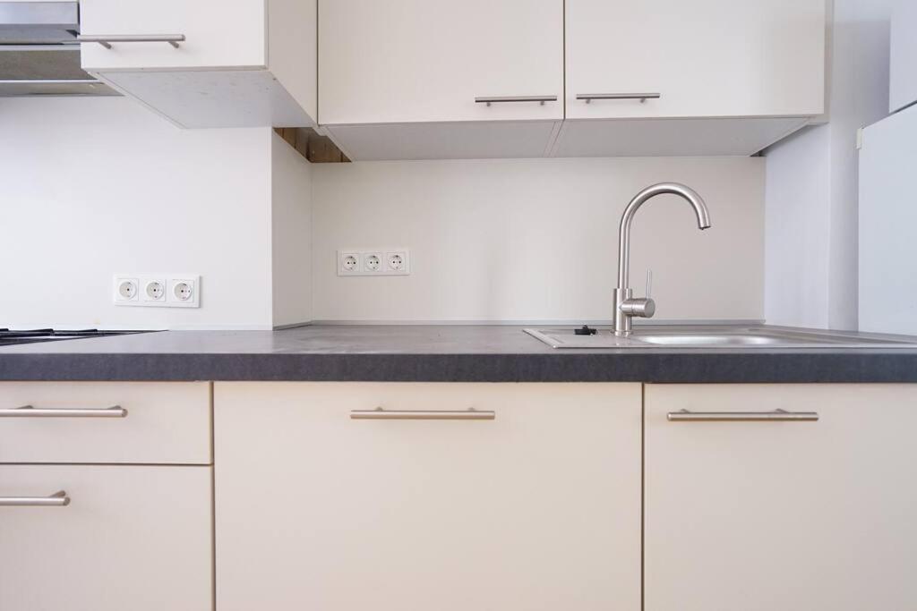Boutique Suite Near Museum District Βιέννη Εξωτερικό φωτογραφία