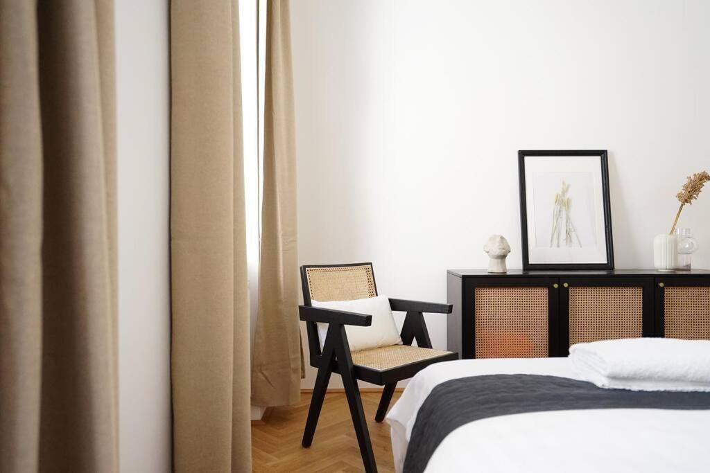 Boutique Suite Near Museum District Βιέννη Εξωτερικό φωτογραφία