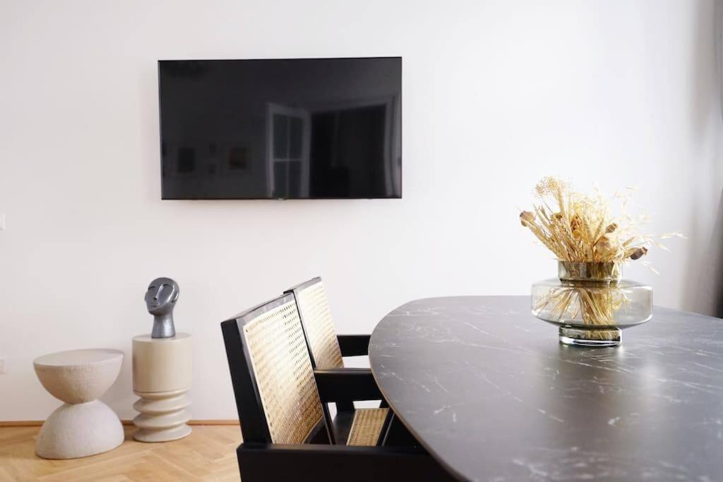 Boutique Suite Near Museum District Βιέννη Εξωτερικό φωτογραφία
