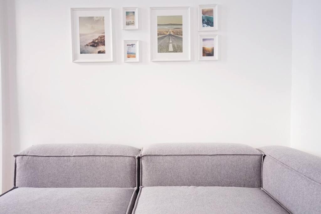Boutique Suite Near Museum District Βιέννη Εξωτερικό φωτογραφία
