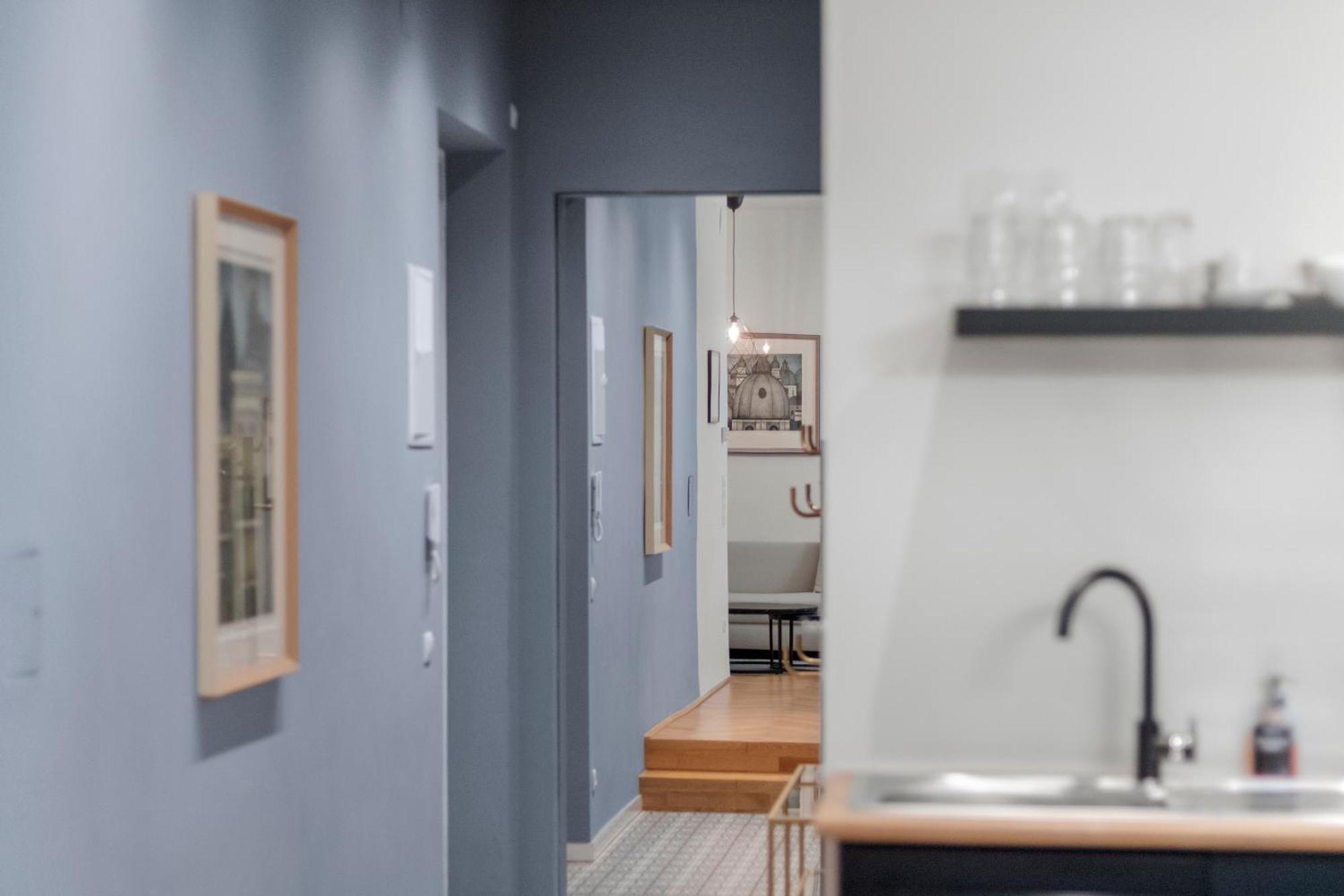 Boutique Suite Near Museum District Βιέννη Εξωτερικό φωτογραφία