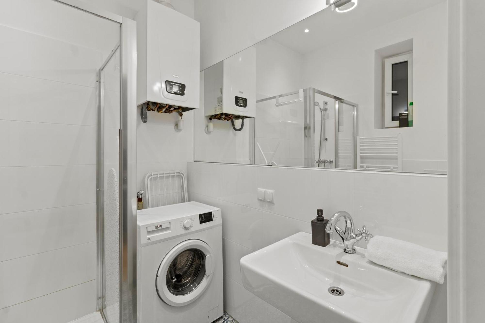 Boutique Suite Near Museum District Βιέννη Εξωτερικό φωτογραφία