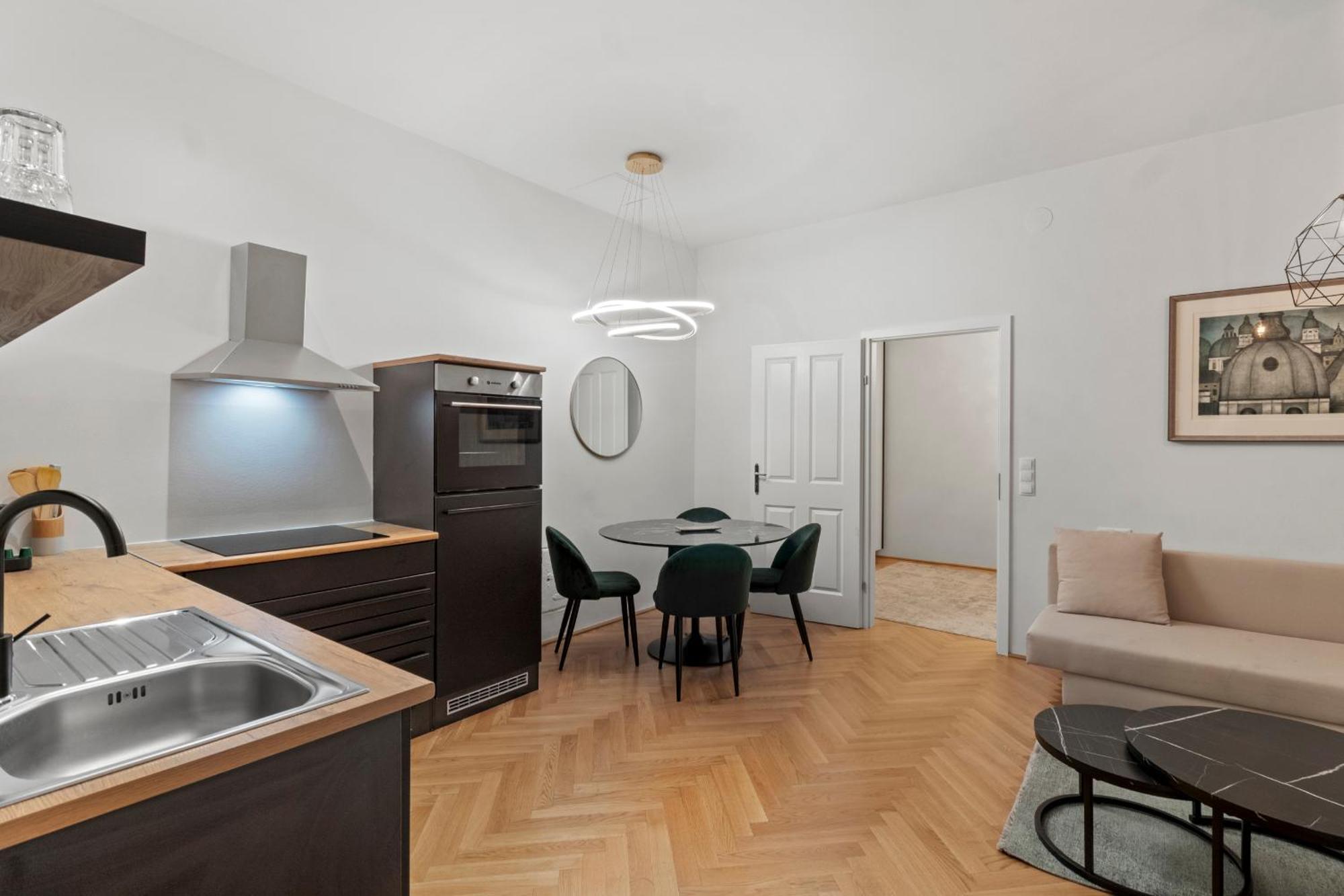 Boutique Suite Near Museum District Βιέννη Εξωτερικό φωτογραφία