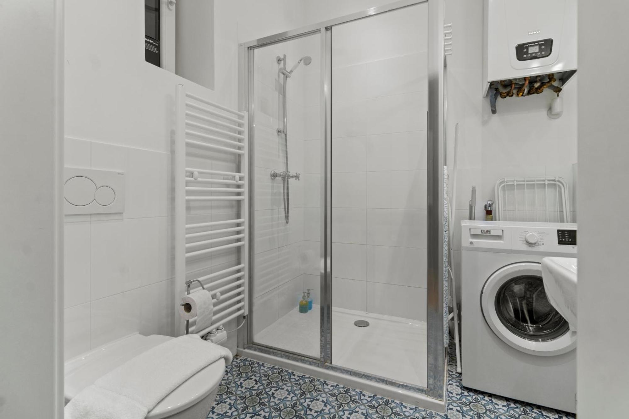Boutique Suite Near Museum District Βιέννη Εξωτερικό φωτογραφία