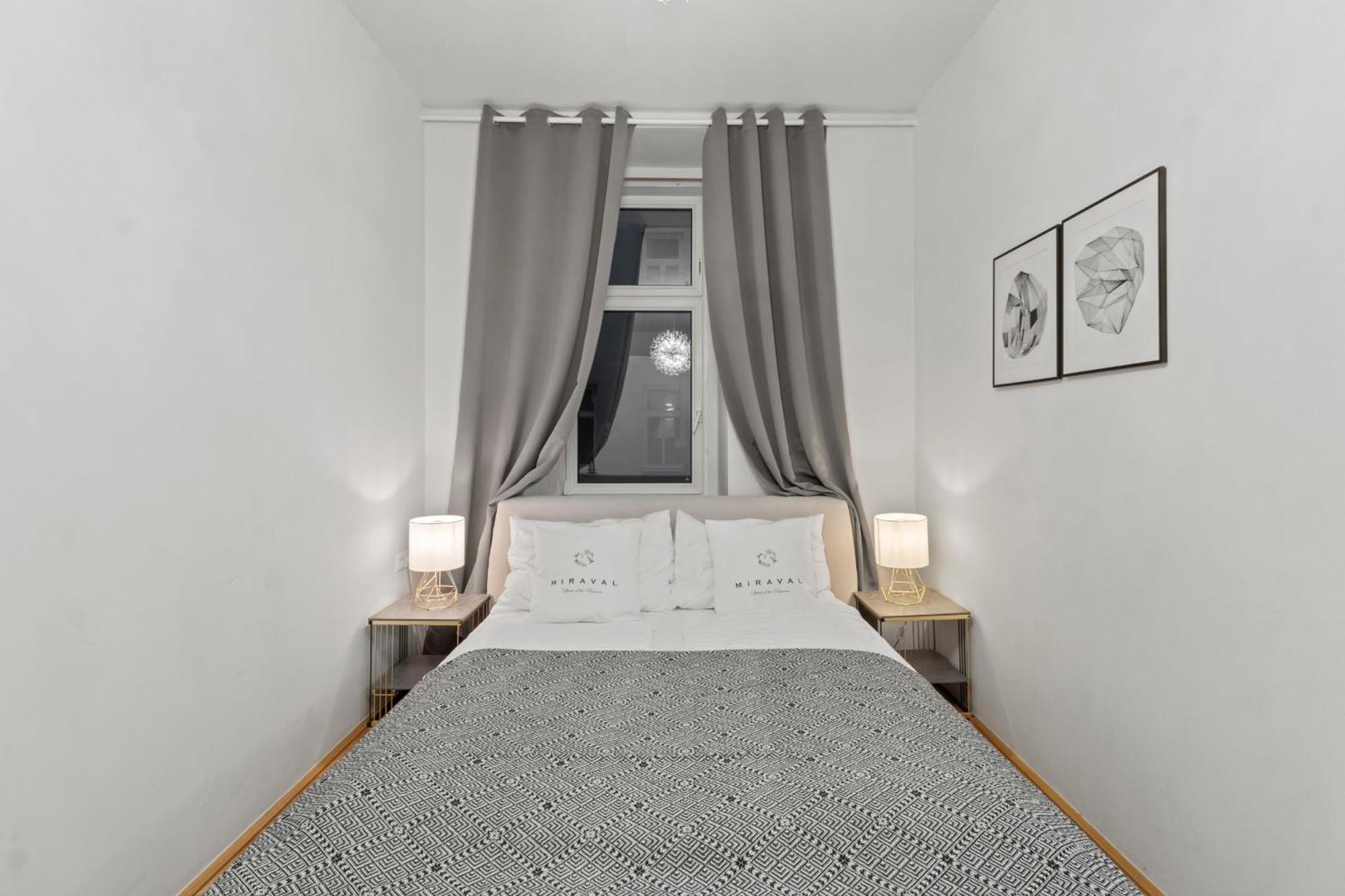 Boutique Suite Near Museum District Βιέννη Εξωτερικό φωτογραφία