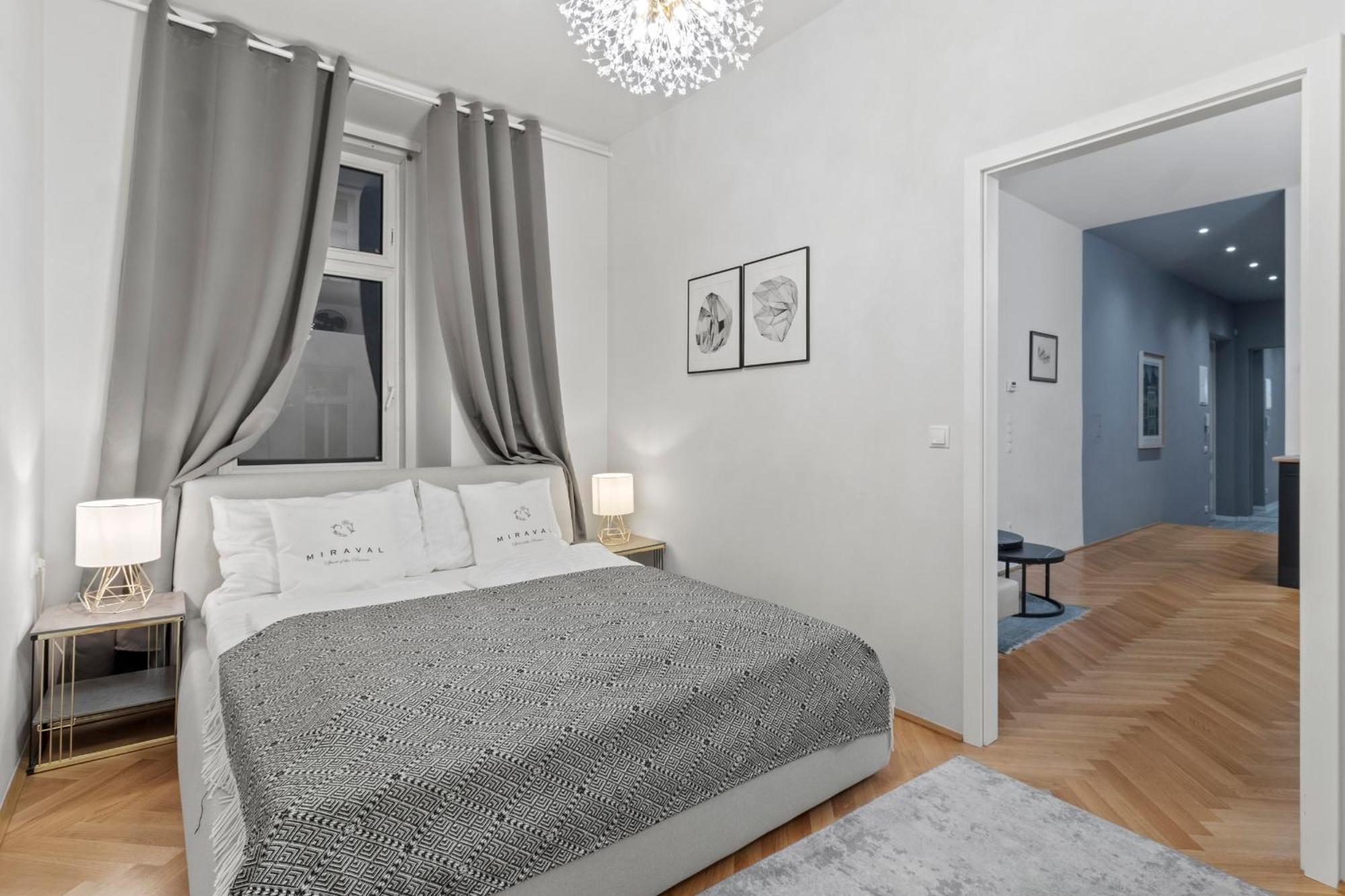 Boutique Suite Near Museum District Βιέννη Εξωτερικό φωτογραφία