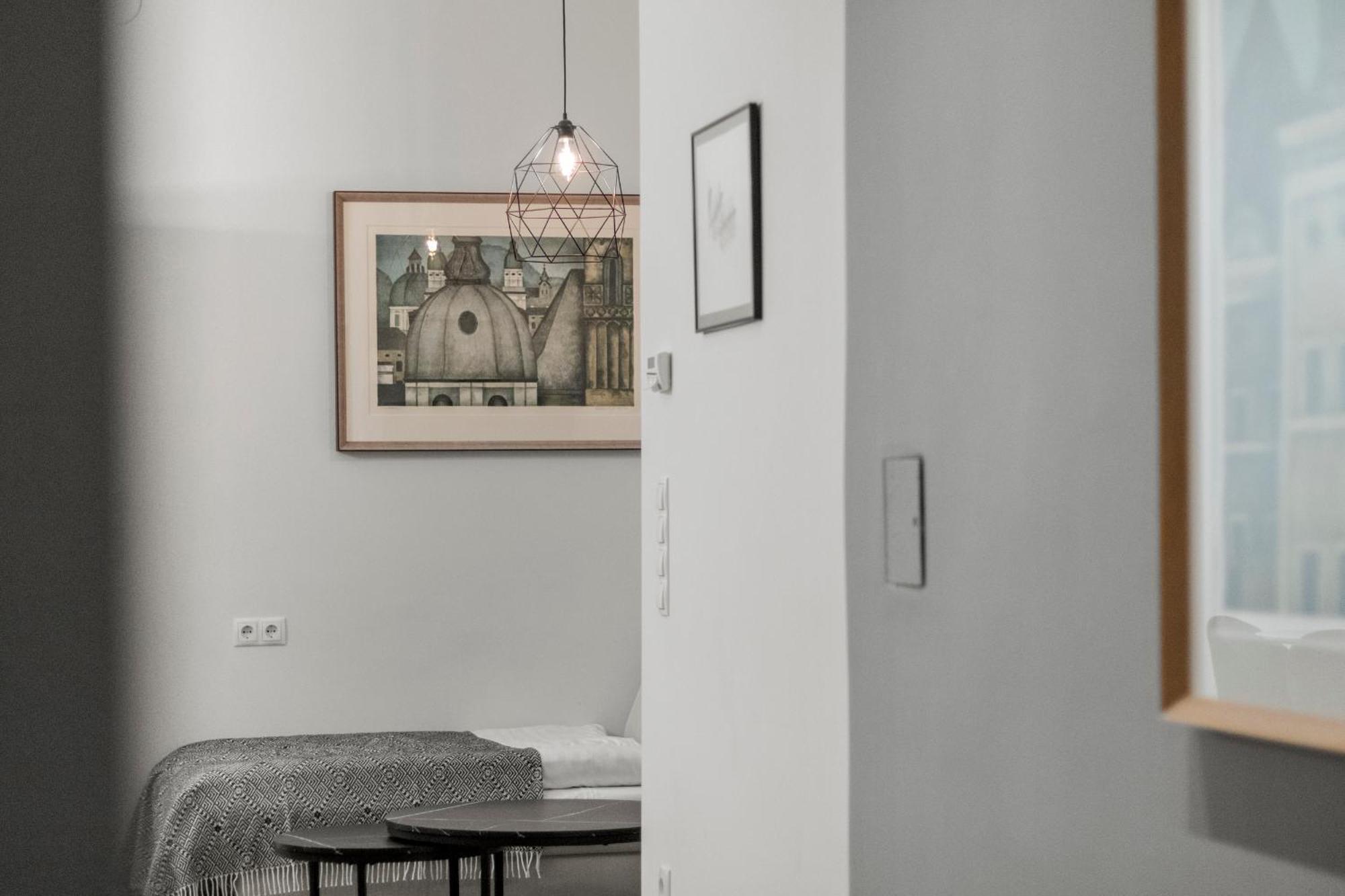 Boutique Suite Near Museum District Βιέννη Εξωτερικό φωτογραφία