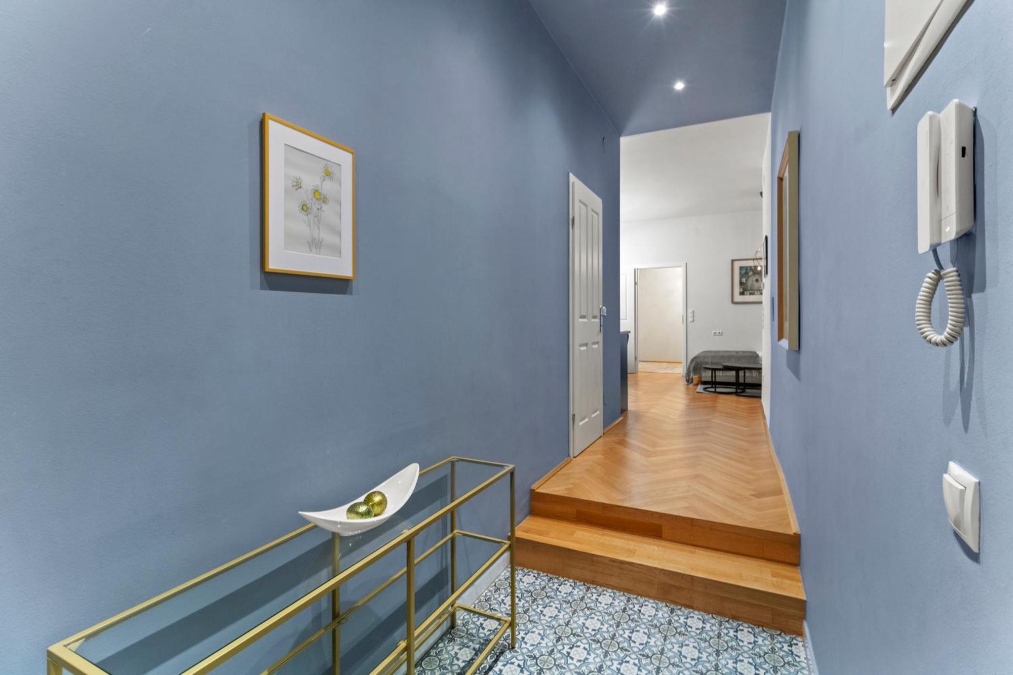 Boutique Suite Near Museum District Βιέννη Εξωτερικό φωτογραφία