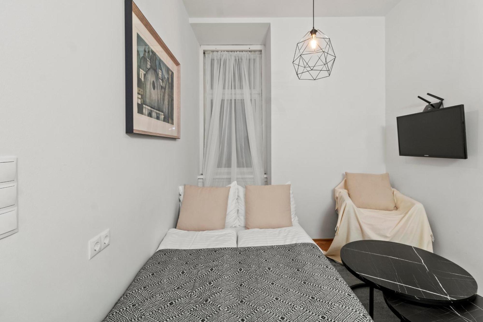 Boutique Suite Near Museum District Βιέννη Εξωτερικό φωτογραφία
